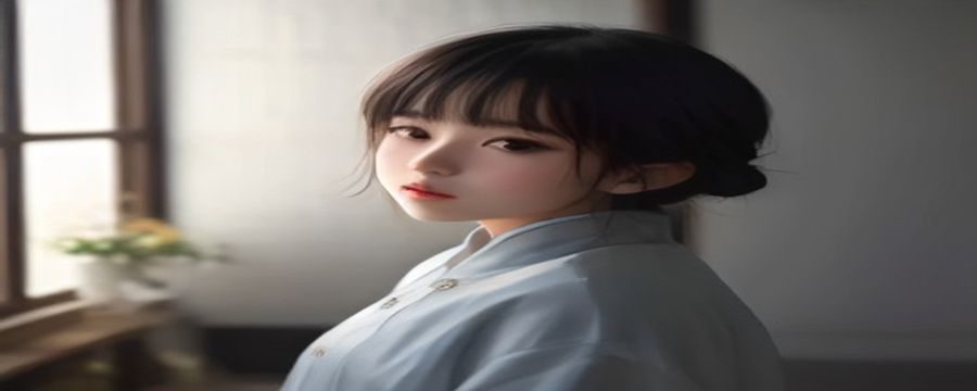 吾爱资源网操作流程示意图，从注册到搜索到下载的五步骤可视化说明，湖蓝色箭头流程图清晰易懂